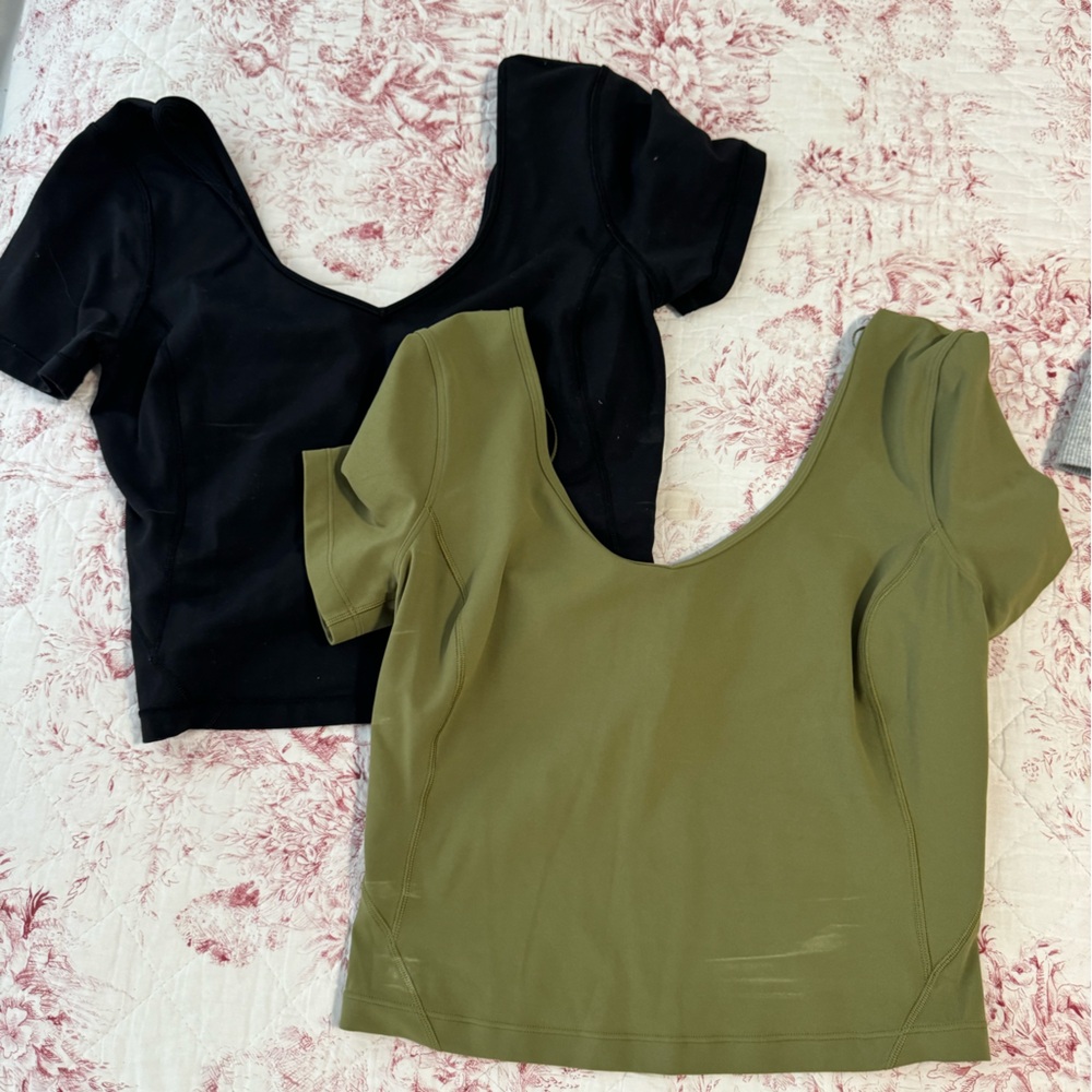 Lululemon bundle - Picture 2 of 2